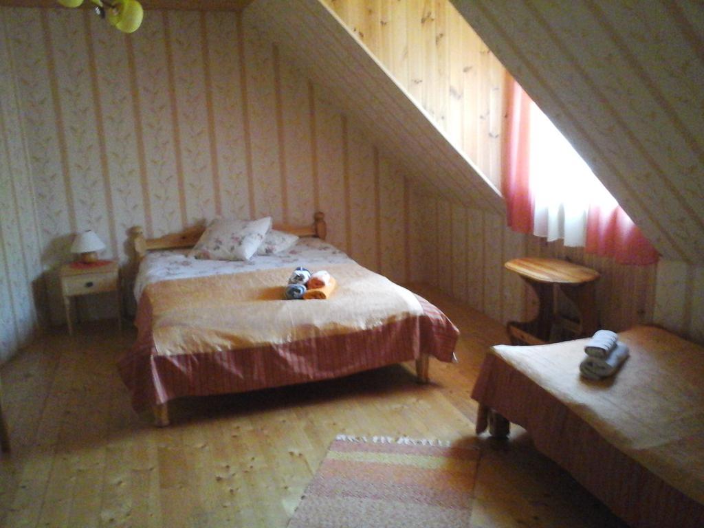 Tonise Holiday Houses Lilbi  ห้อง รูปภาพ