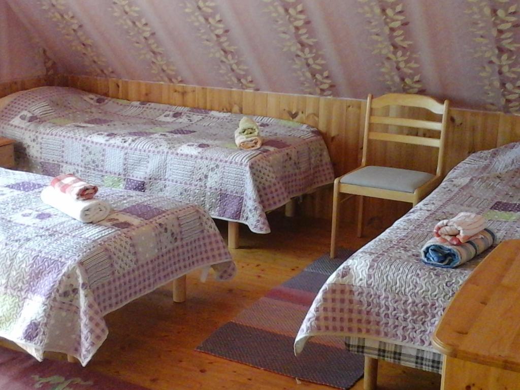 Tonise Holiday Houses Lilbi  ห้อง รูปภาพ