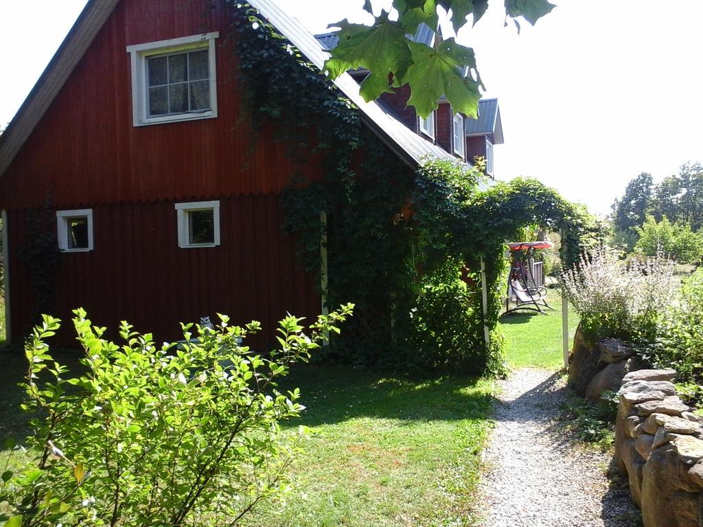 Tonise Holiday Houses Lilbi  ห้อง รูปภาพ