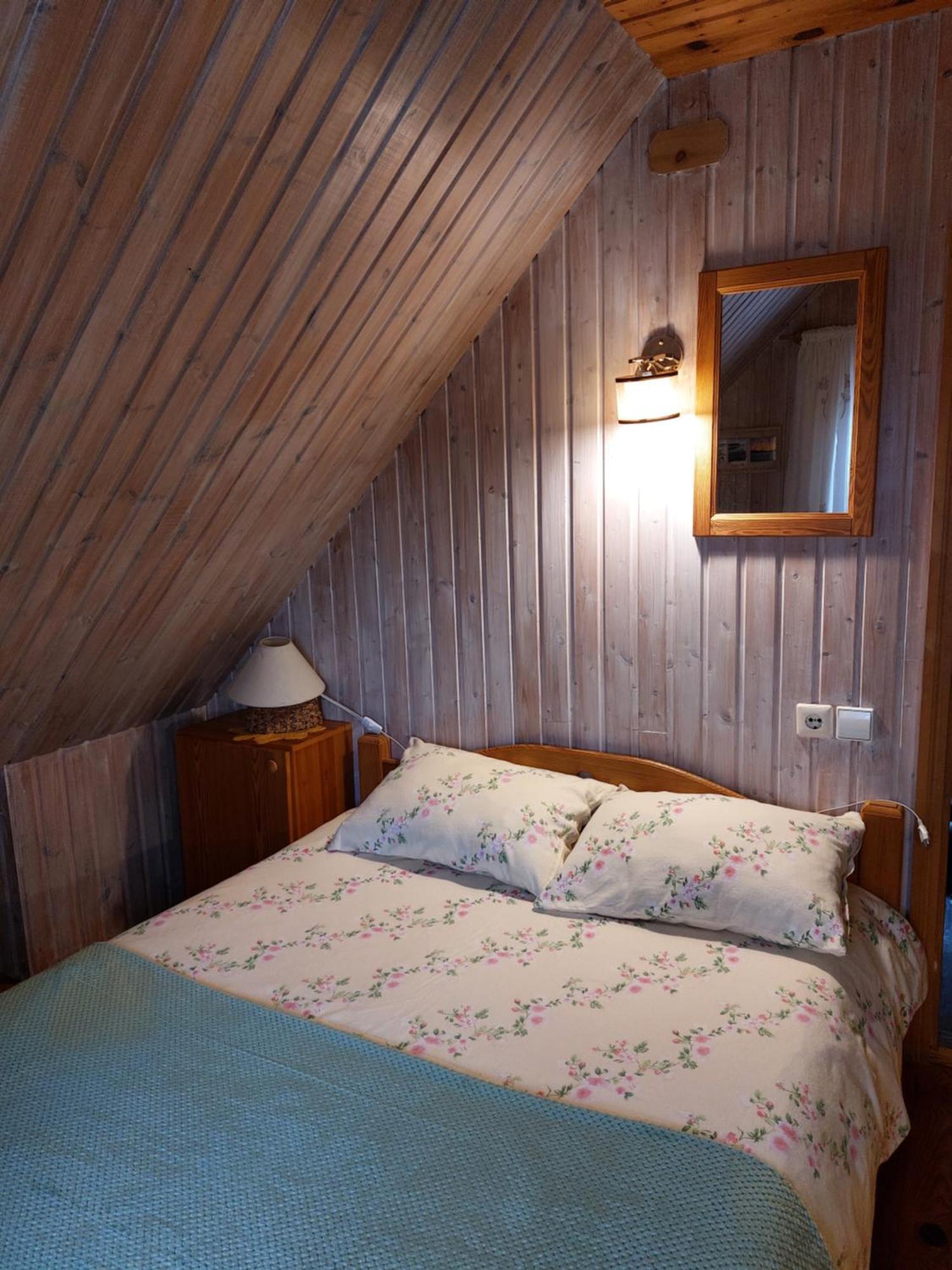 Tonise Holiday Houses Lilbi  ภายนอก รูปภาพ