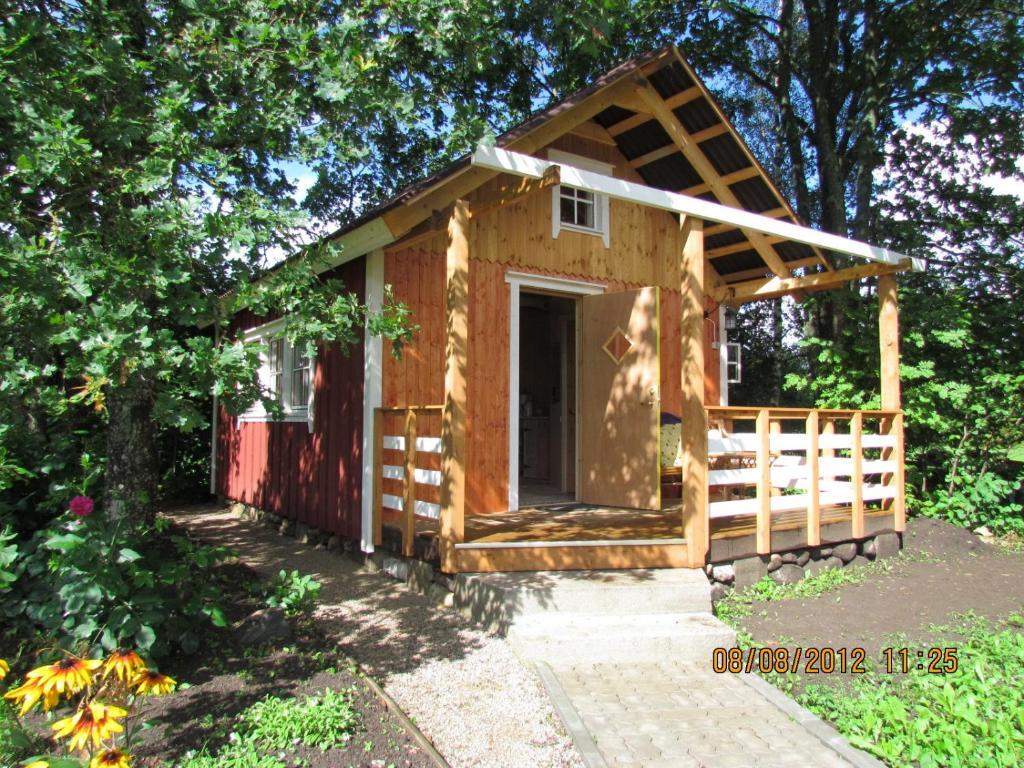 Tonise Holiday Houses Lilbi  ห้อง รูปภาพ