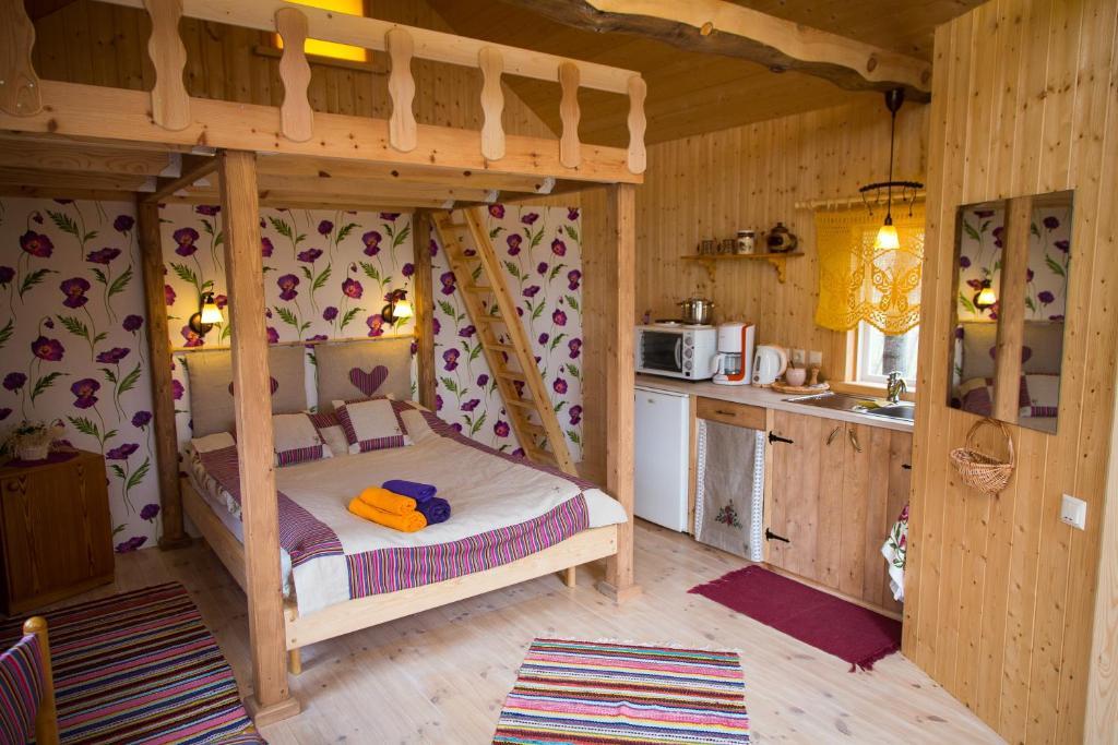 Tonise Holiday Houses Lilbi  ห้อง รูปภาพ