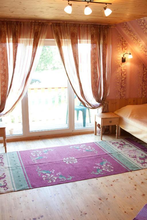 Tonise Holiday Houses Lilbi  ภายนอก รูปภาพ