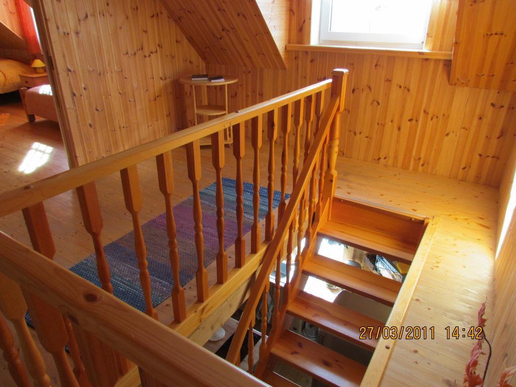Tonise Holiday Houses Lilbi  ห้อง รูปภาพ