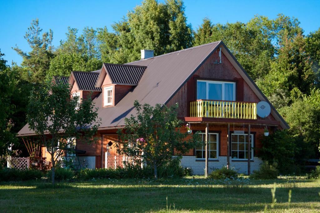 Tonise Holiday Houses Lilbi  ห้อง รูปภาพ